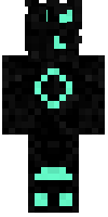 Скин по нику TronMan