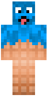 Скин по нику Trowellowel