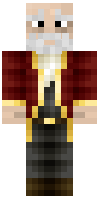 Скин по нику Troy_N_Blake