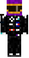 Скин по нику Trstenjak97