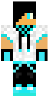 Скин по нику TrueMU3