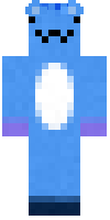 Скин по нику TrueMatejGames