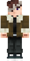 Скин по нику Trueman69