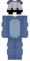 Скин по нику Trunglete