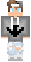Скин по нику TryPvp
