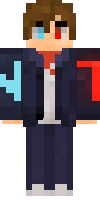 Скин по нику Tsing_loong