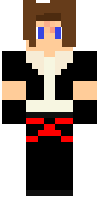 Скин по нику Tsukimaru