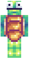 Скин по нику Ttwiitter