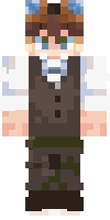 Скин по нику Tubbo_