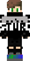 Скин по нику TurWokc
