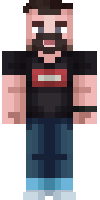 Скин по нику TurboMinecraft