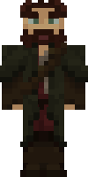 Скин по нику TurkeyHammer