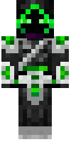 Скин по нику Turocraft