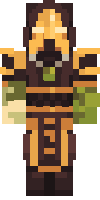Скин по нику Turtle_Jones