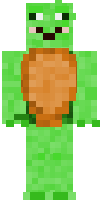 Скин по нику Turtles_