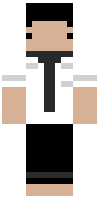 Скин по нику Tutego