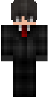 Скин по нику Tuxedo