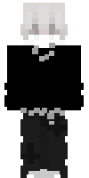 Скин по нику Tweatyless