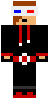 Скин по нику TwiggyWins