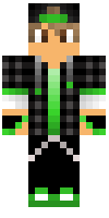 Скин по нику TwiistedMC