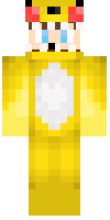 Скин по нику Twilight_Sparkl