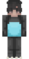 Скин по нику TwistedFreddy