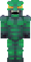 Скин по нику TwistedNipple