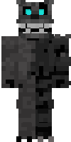 Скин по нику TwistedWolf_GLG