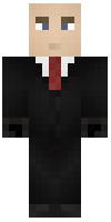 Скин по нику Twistrate