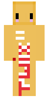 Скин по нику Twixell