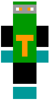 Скин по нику Twixi