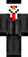 Скин по нику TwoPlayer