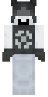 Скин по нику Twotime_forsaken