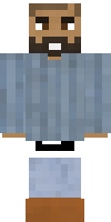 Скин по нику TyHarris18