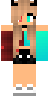 Скин по нику TygaGamer