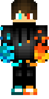 Скин по нику Tyginator
