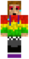 Скин по нику Tyler100126
