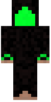 Скин по нику Tyler512