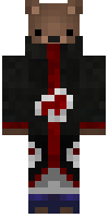 Скин по нику TylerDarker