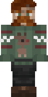 Скин по нику TylerMacLeod