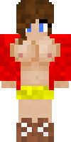 Скин по нику TylerSSR