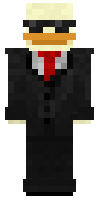 Скин по нику Tyler_Derden