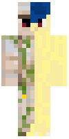 Скин по нику Typhlosion
