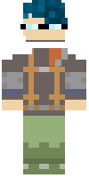 Скин по нику Tyrael888