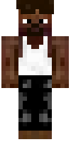 Скин по нику Tyrone