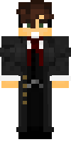 Скин по нику UGMapeKiberT