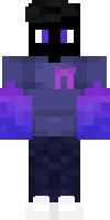 Скин по нику UHC_