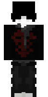 Скин по нику UKRAINER