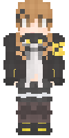 Скин по нику UMP9