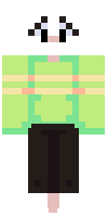 Скин по нику UNDERTALE_ASRIEL
